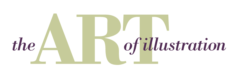 the ART of illustration