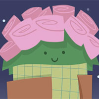 
Anna and Elena	Balbusso (Balbusso Twins) 
            